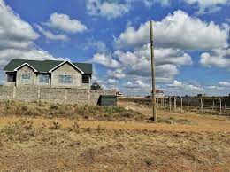 Plots for Sale in Tola Thika