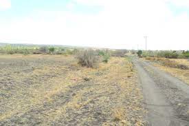 Athi River Plots for Sale