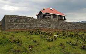 Plots for Sale in Nakuru Free Area