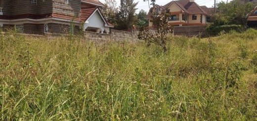 land for sale in membley ruiru bfqpg