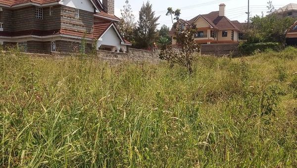 land for sale in membley ruiru bfqpg