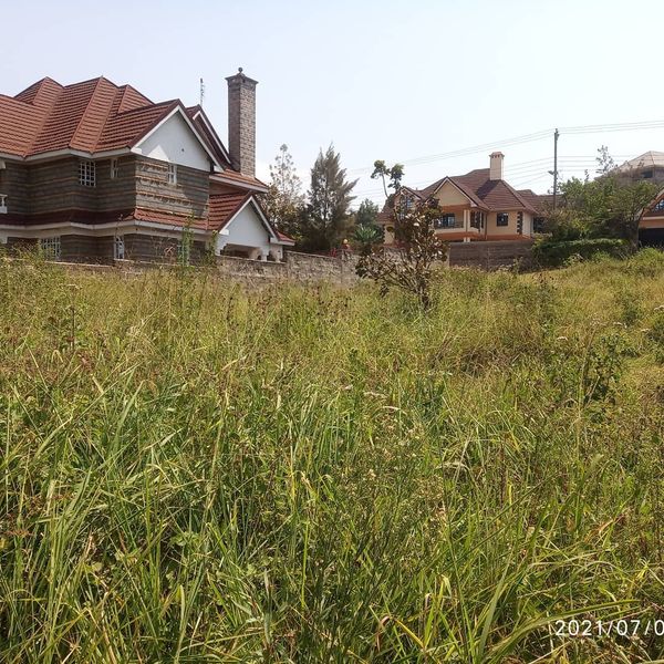 land for sale in membley ruiru bfqpg