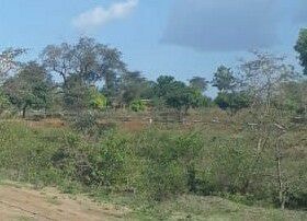 Plots for Sale in Kitui Town