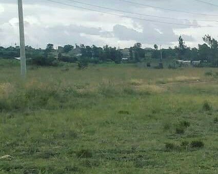 land in juja witeithie thika road for sale ppamf