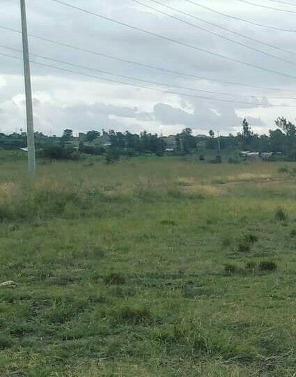 land in juja witeithie thika road for sale ppamf