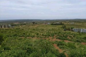 Land for Sale in Gwa Kung'u