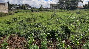 Land for Sale Along Thika Road