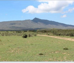 Mai Mahiu Plots