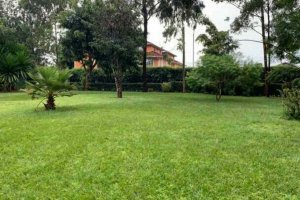 Plots for Sale in Nanyuki Town