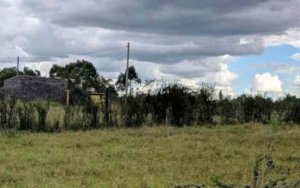 u3xwm plots for sale in kitengela town