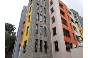 Studio Apartments for Sale in Nairobi