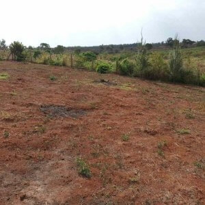 Land for Sale along Kamiti Road