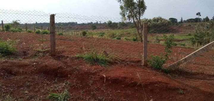 land for sale in kiambu kamiti pmz6q