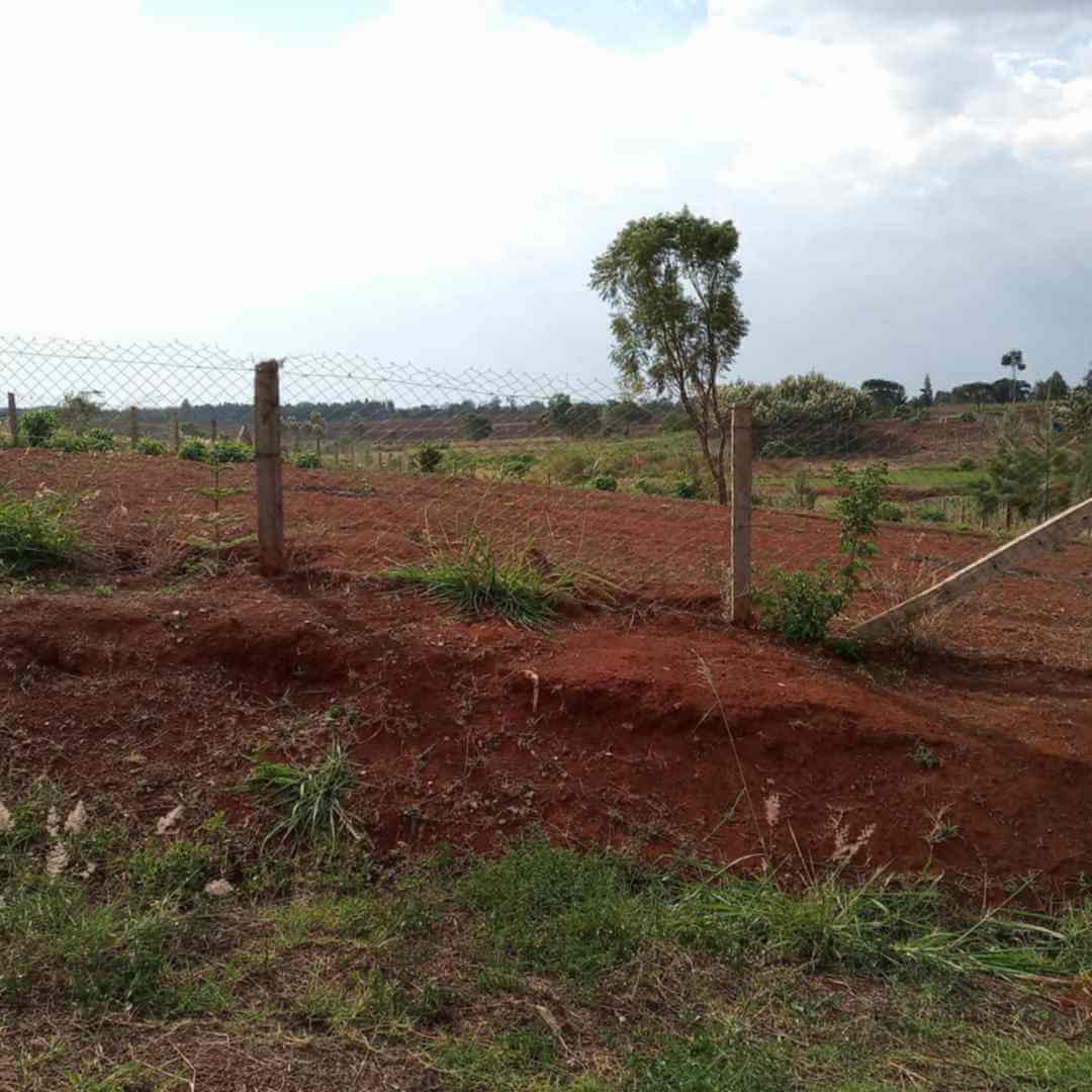 land for sale in kiambu kamiti pmz6q