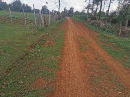 Plots for Sale in Outspan Eldoret