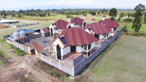 house for sale in nanyuki