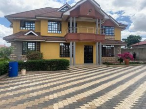 house for sale in Utawala