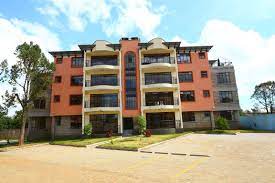 Apartments for Sale in Nanyuki