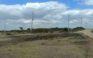 Kiahuria Plots for Sale