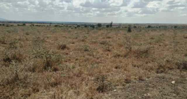 88 acre land for sale in isinya iwseo 1