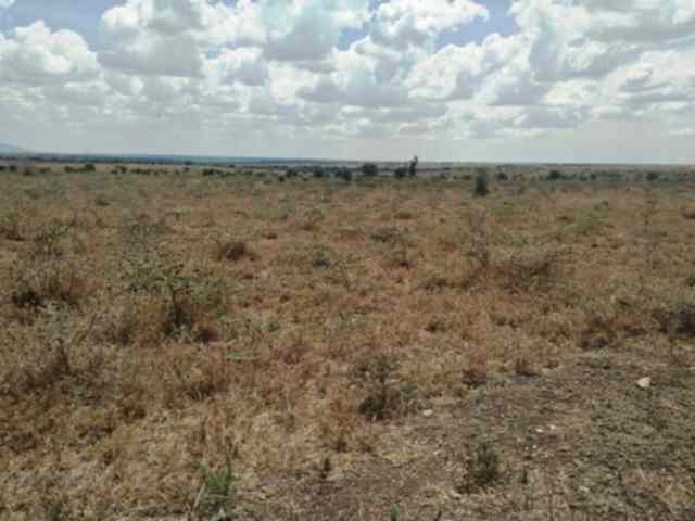 88 acre land for sale in isinya iwseo 1