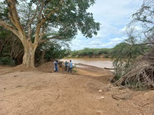 Land for Lease in Tana River