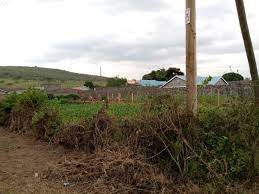 Land for Sale in Karurumo