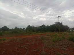 Land for Sale in Gachoka