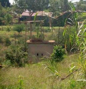 land for sale in kaani machakos