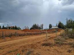 Farmland for Rent in Laikipia