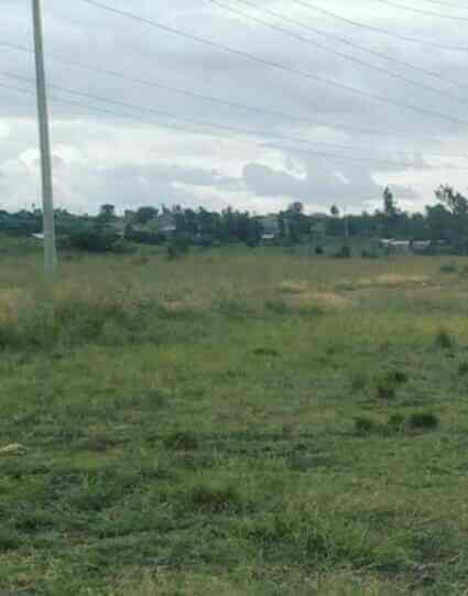 land in juja witeithie thika road for sale fmszj