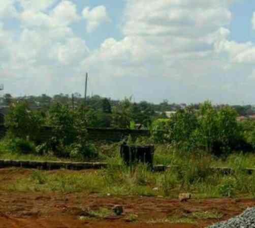 land in runda nairobi for sale