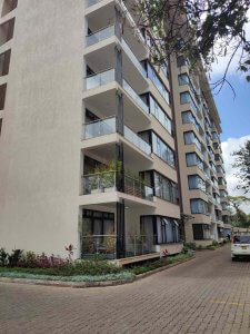 apartment for sale in Lavington