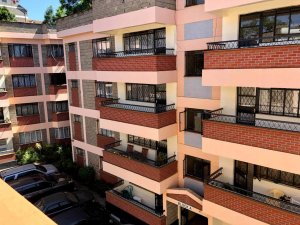 apartment for sale in Lavington