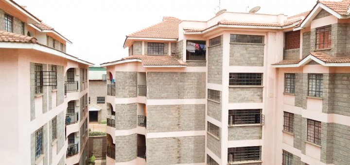 3 Bedroom Amboseli Road 7