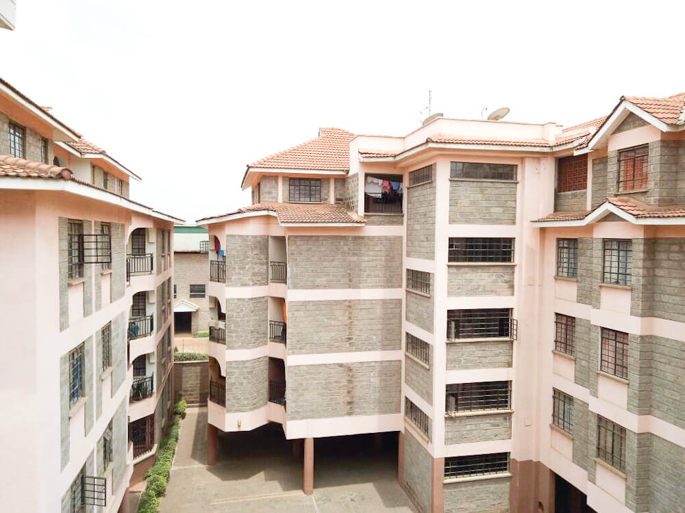 3 Bedroom Amboseli Road 7