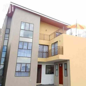 5 bedroom villa for sale in syokimau ehk23