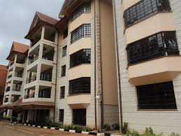 upper hill apartments for sale