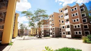 apartments for sale in athi river