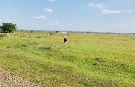 Konza City plots for sale