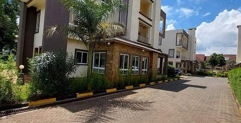 outstanding 5 bedroom maisonette to let in lavington 2mund