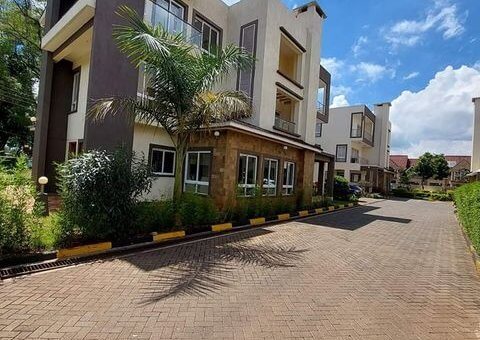 outstanding 5 bedroom maisonette to let in lavington 2mund