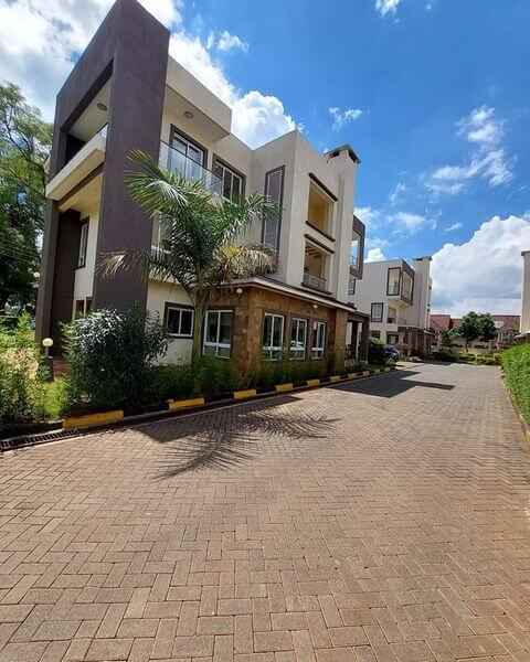 outstanding 5 bedroom maisonette to let in lavington 2mund