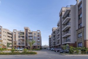 apartments for sale in syokimau