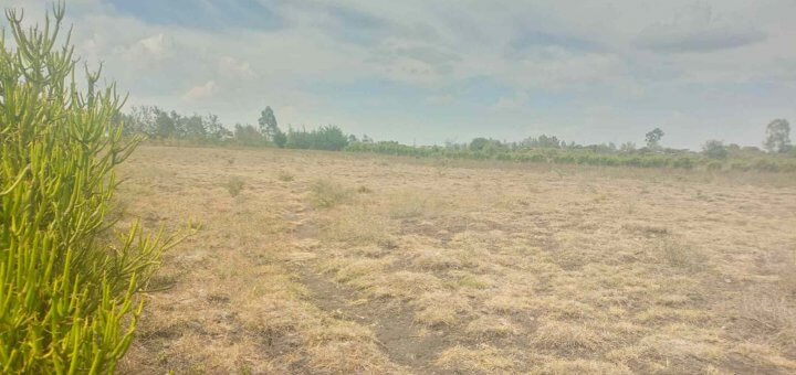 1 acre land for sale in kiserian jfoeu