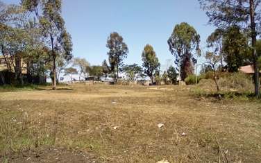 land in magadi