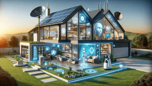 Future of Smart Homes