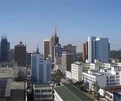 Kenyan Diaspora Real Estate Market